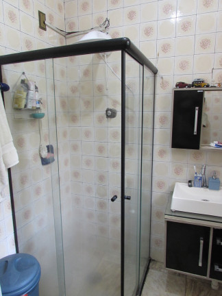 Sobrado com 2 Quartos à Venda, 120 m² em Vila Helena - Santo André