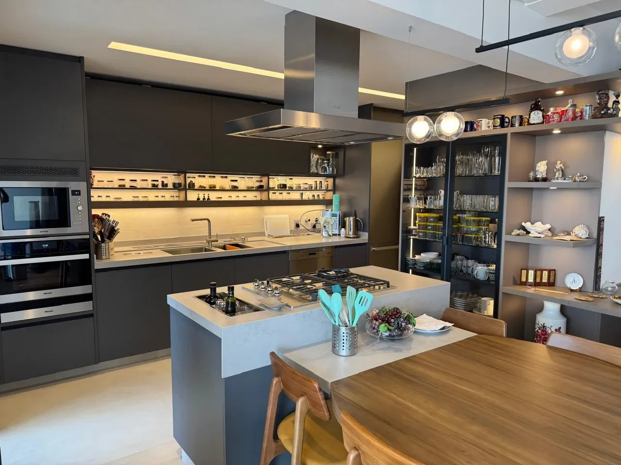 Foto do imóvel: Apartamento com 3 Quartos à Venda, 163 m² em Vila Clementino - São Paulo