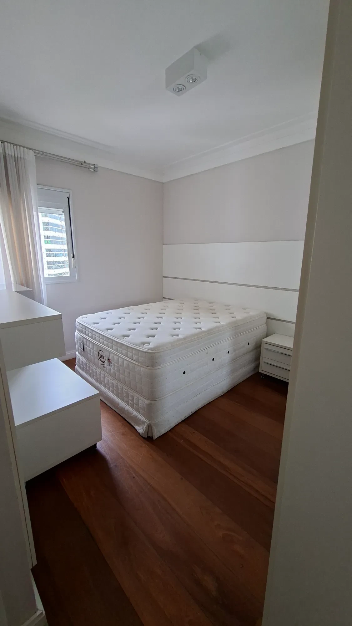 Imagem Apartamento com 3 Quartos para Alugar, 232 metros em Parque Campolim - Sorocaba