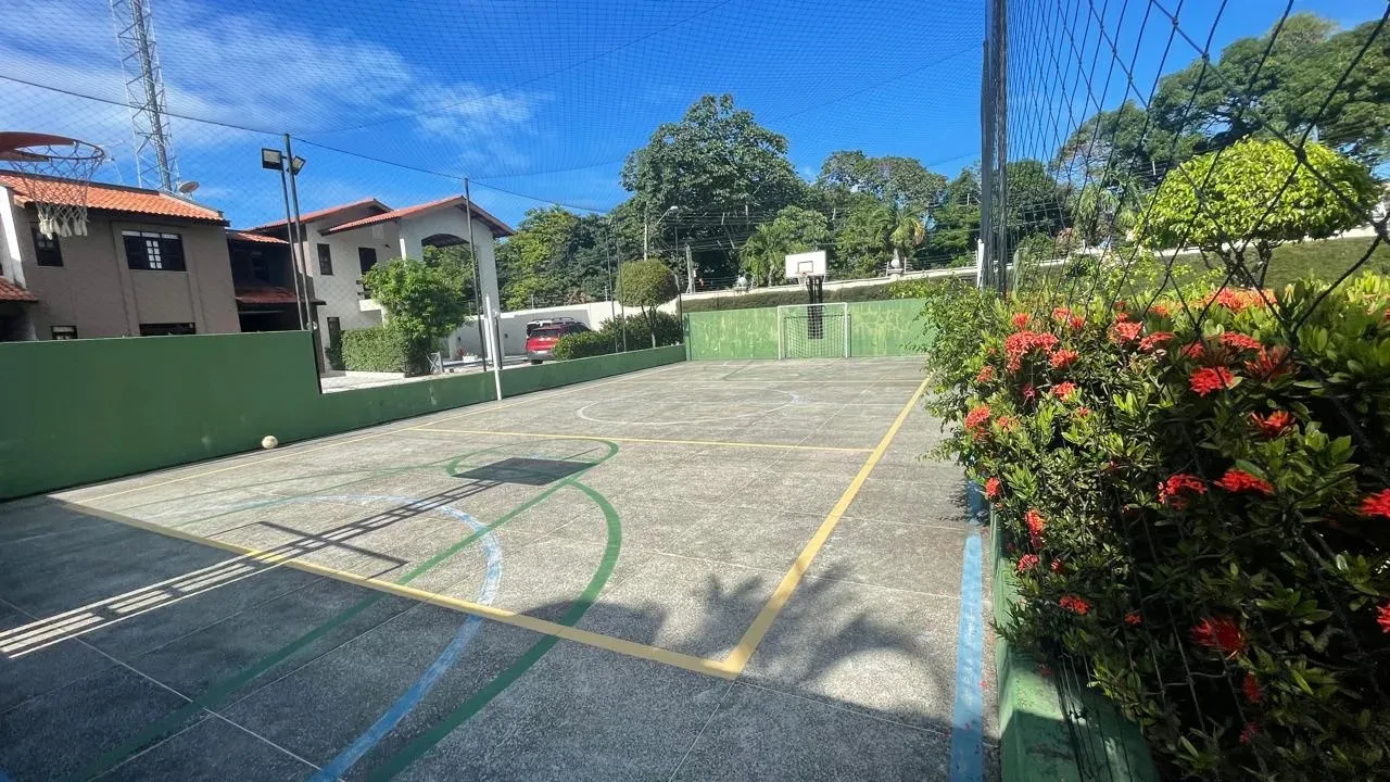 Imagem Casa de Condomínio com 5 Quartos à Venda, 147 m² em José de Alencar - Fortaleza