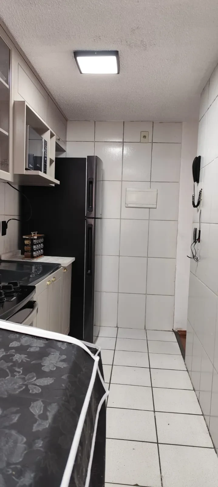 Foto do imóvel: Apartamento com 2 Quartos à Venda, 52 m² em Vila Cosmopolita - São Paulo