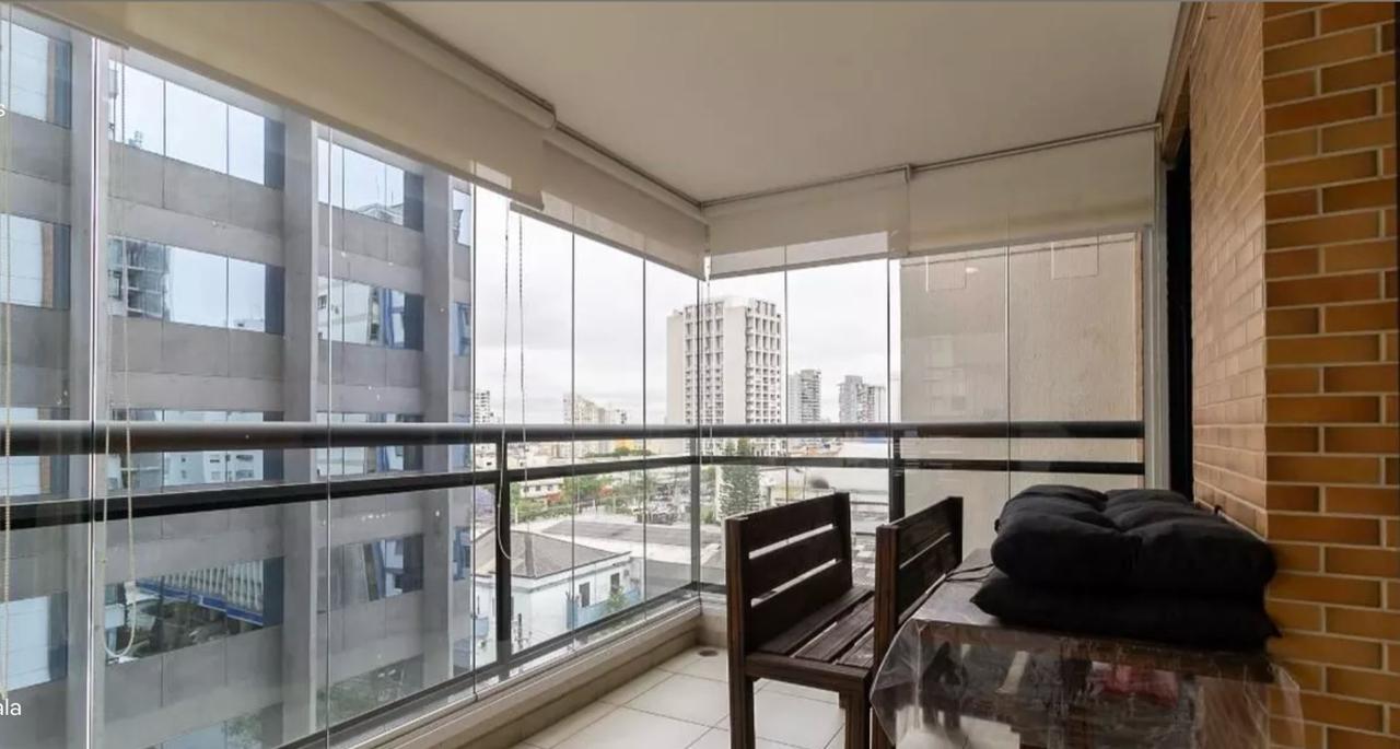 Imagem Studio com 1 Quarto à Venda, 36 m² em Vila Mariana - São Paulo