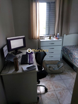 Imagem Apartamento com 2 Quartos à Venda, 48 m² em Jardim Adriana - Guarulhos