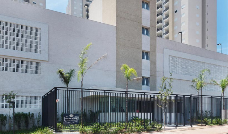 Apartamento com 2 Quartos à Venda, 60 m² em City Bussocaba - Osasco