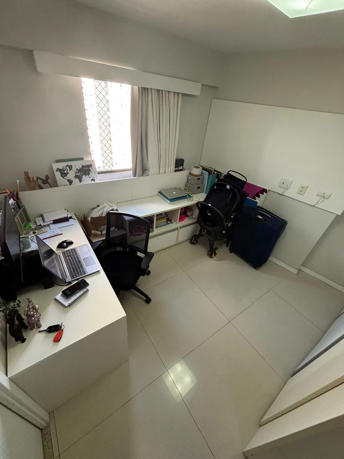 Imagem Apartamento com 4 Quartos à Venda, 154 m² em Rosarinho - Recife