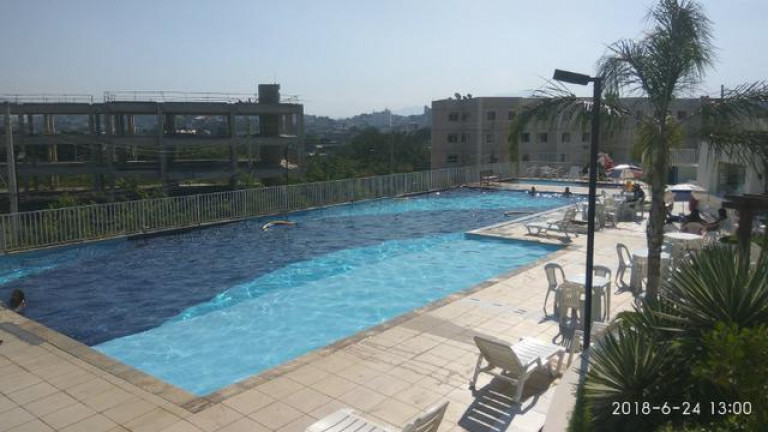 Imagem Apartamento com 2 Quartos à Venda,  em Pavuna - Rio de Janeiro