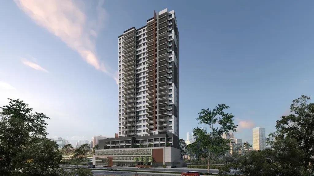 Apartamento com 3 Quartos à Venda, 91 m² em Vila Progredior - São Paulo