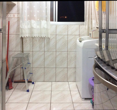 Imagem Apartamento com 2 Quartos à Venda, 58 m² em Chácara Belenzinho - São Paulo