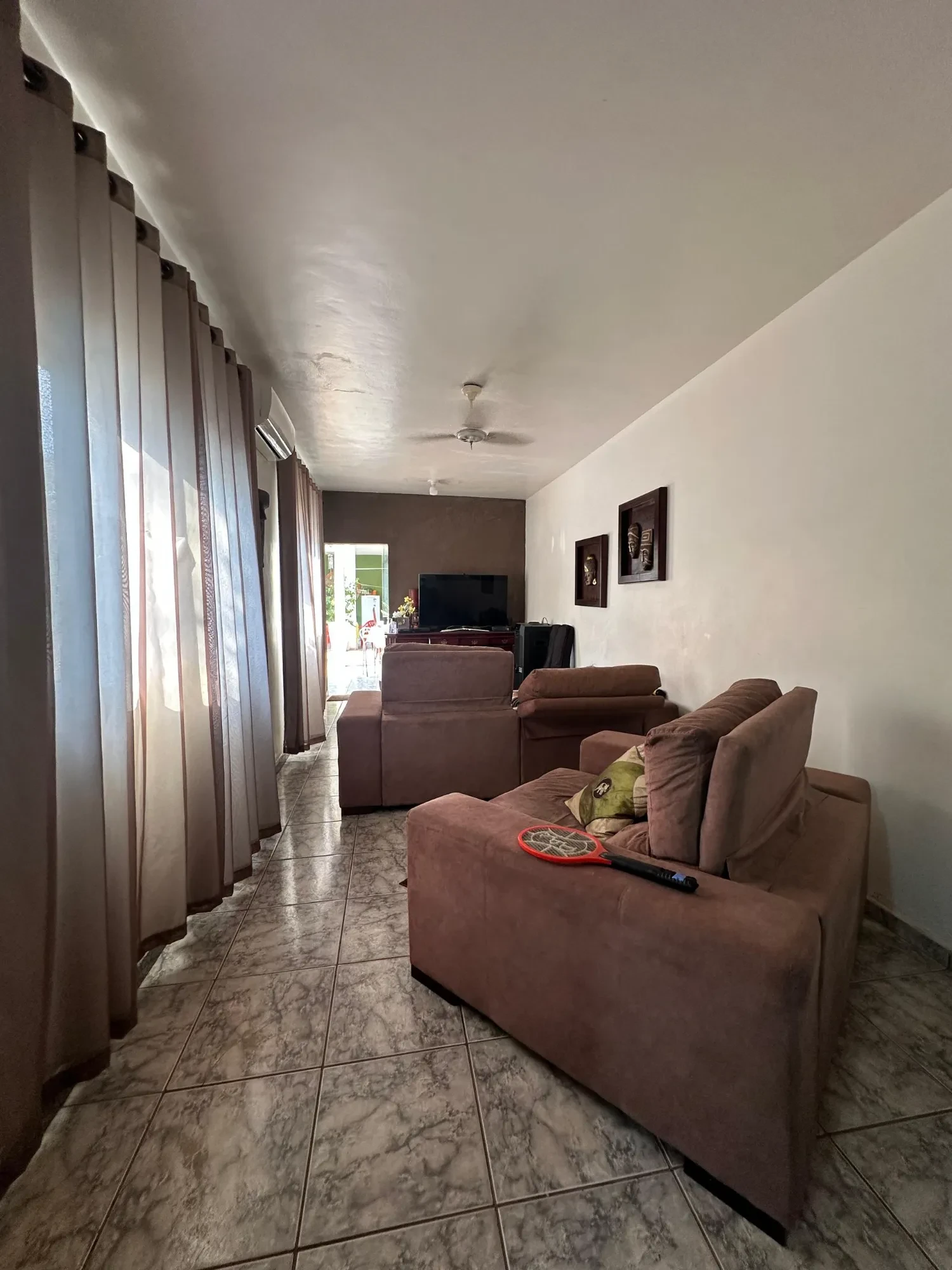 Imagem Casa com 3 Quartos à Venda ou Locação, 247 m² em Jardim Itália - Cuiabá