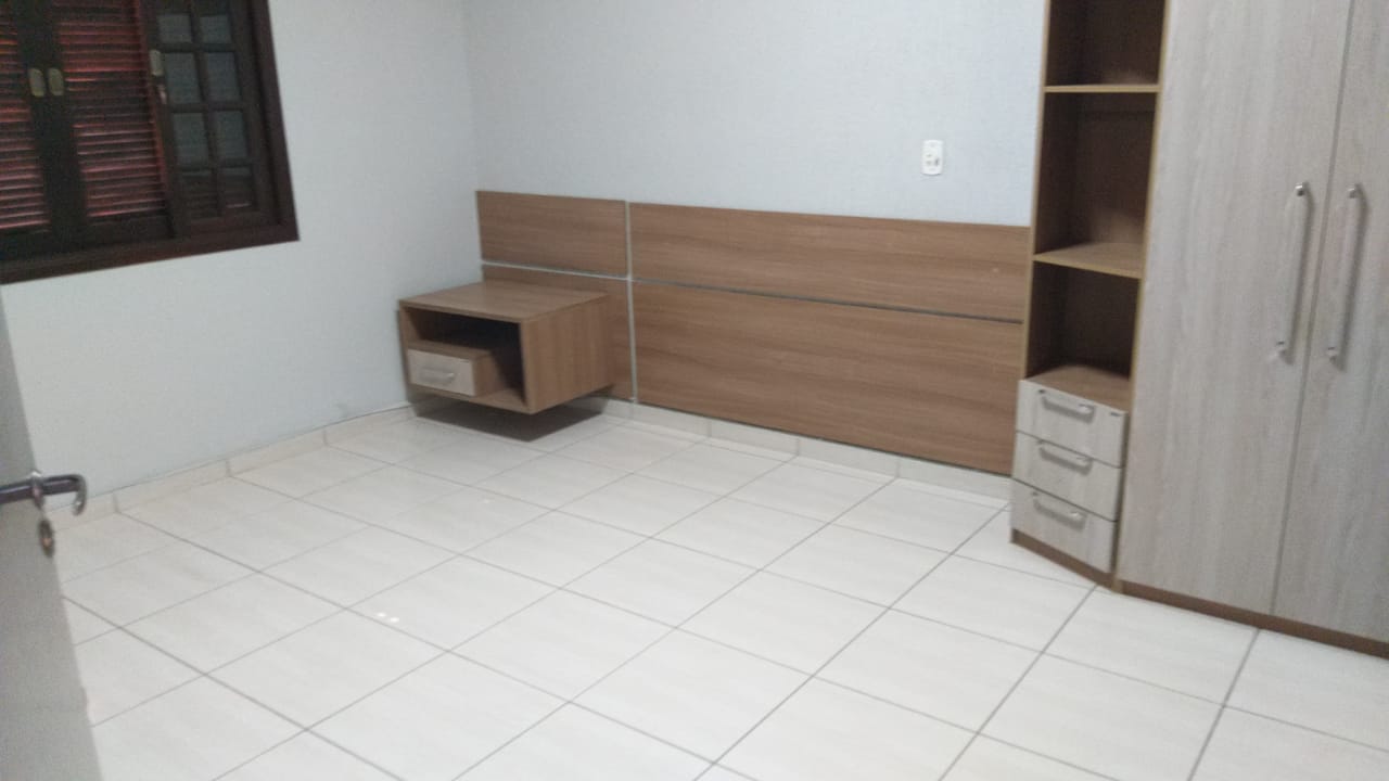 Imagem Casa com 2 Quartos para Alugar, 162 m²em Jardim Primavera - Bragança Paulista