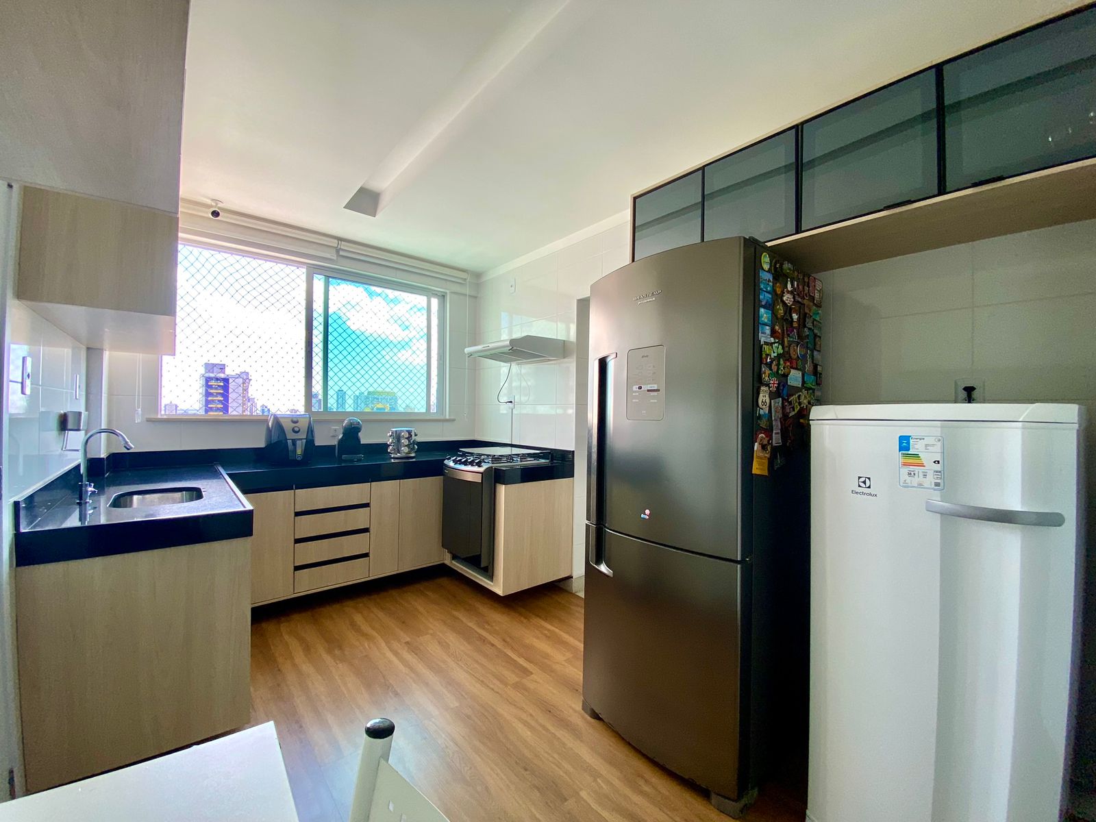 Imagem Apartamento com 3 Quartos à Venda, 157 m²em Marco - Belém