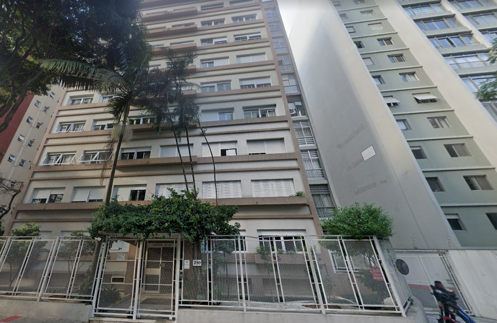 Condomínio Solar em São Paulo