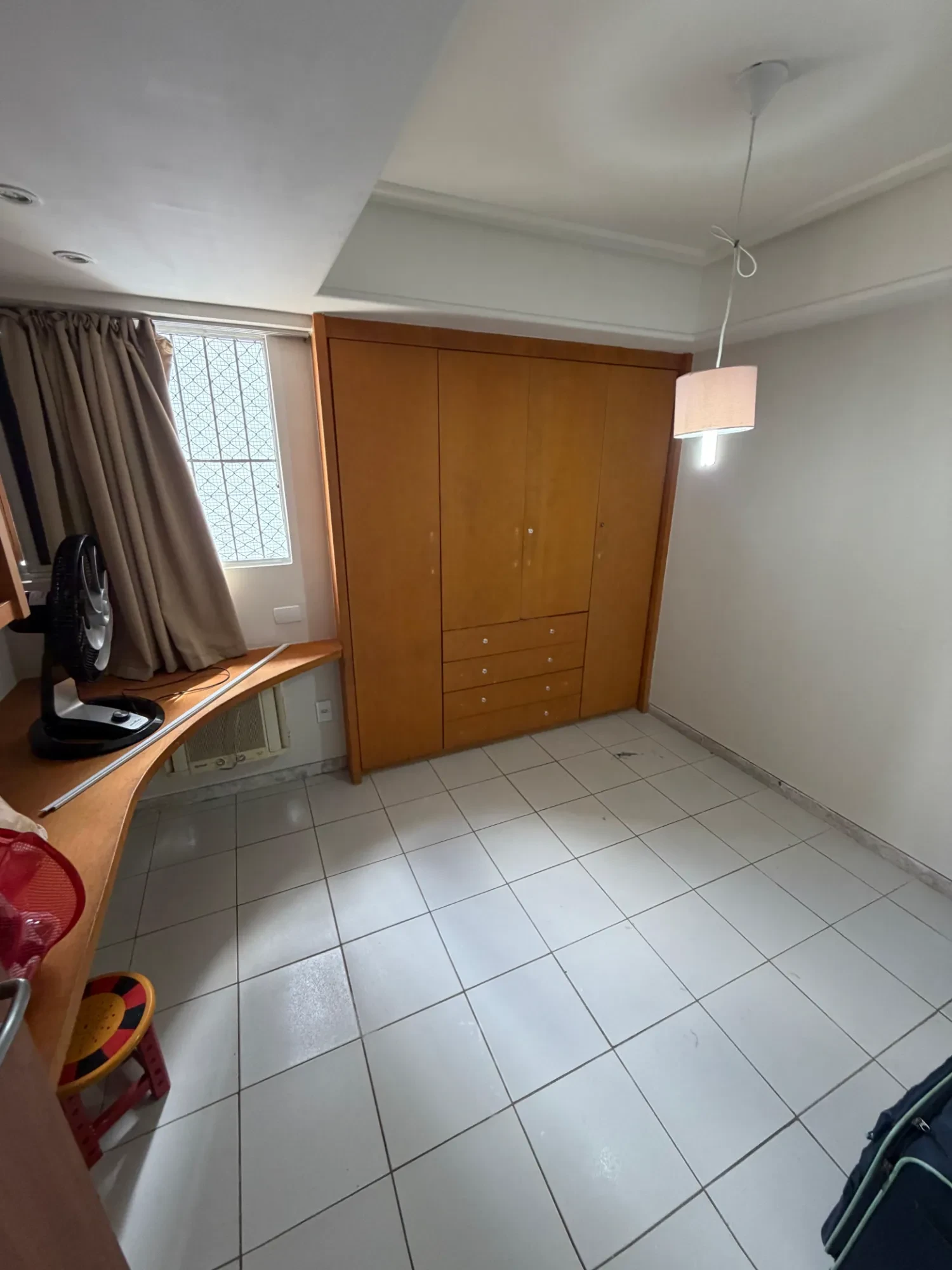 Imagem Apartamento com 3 Quartos à Venda, 92 m² em Casa Forte - Recife