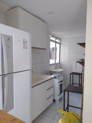 Imagem Apartamento com 2 Quartos à Venda, 40 m² em Catu de Abrantes (Abrantes) - Camaçari