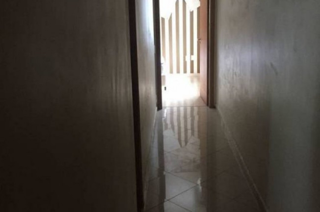 Imagem Casa com 3 Quartos à Venda, 120 m² em São Bernardo - Campinas