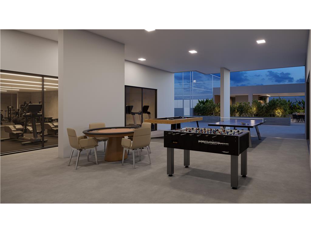 Imagem Apartamento à Venda, 85 m² em Vila do Golf - Ribeirão Preto