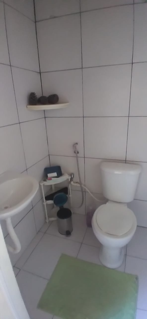Imagem Casa com 2 Quartos à Venda, 57 m²em Campo Alegre - Nova Iguaçu