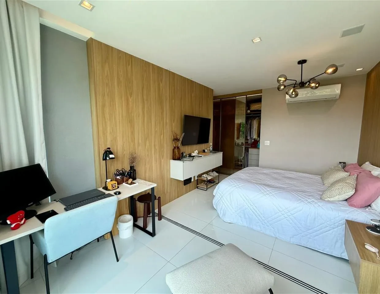 Imagem Apartamento com 4 Quartos à Venda, 147 m² em Barra da Tijuca - Rio de Janeiro