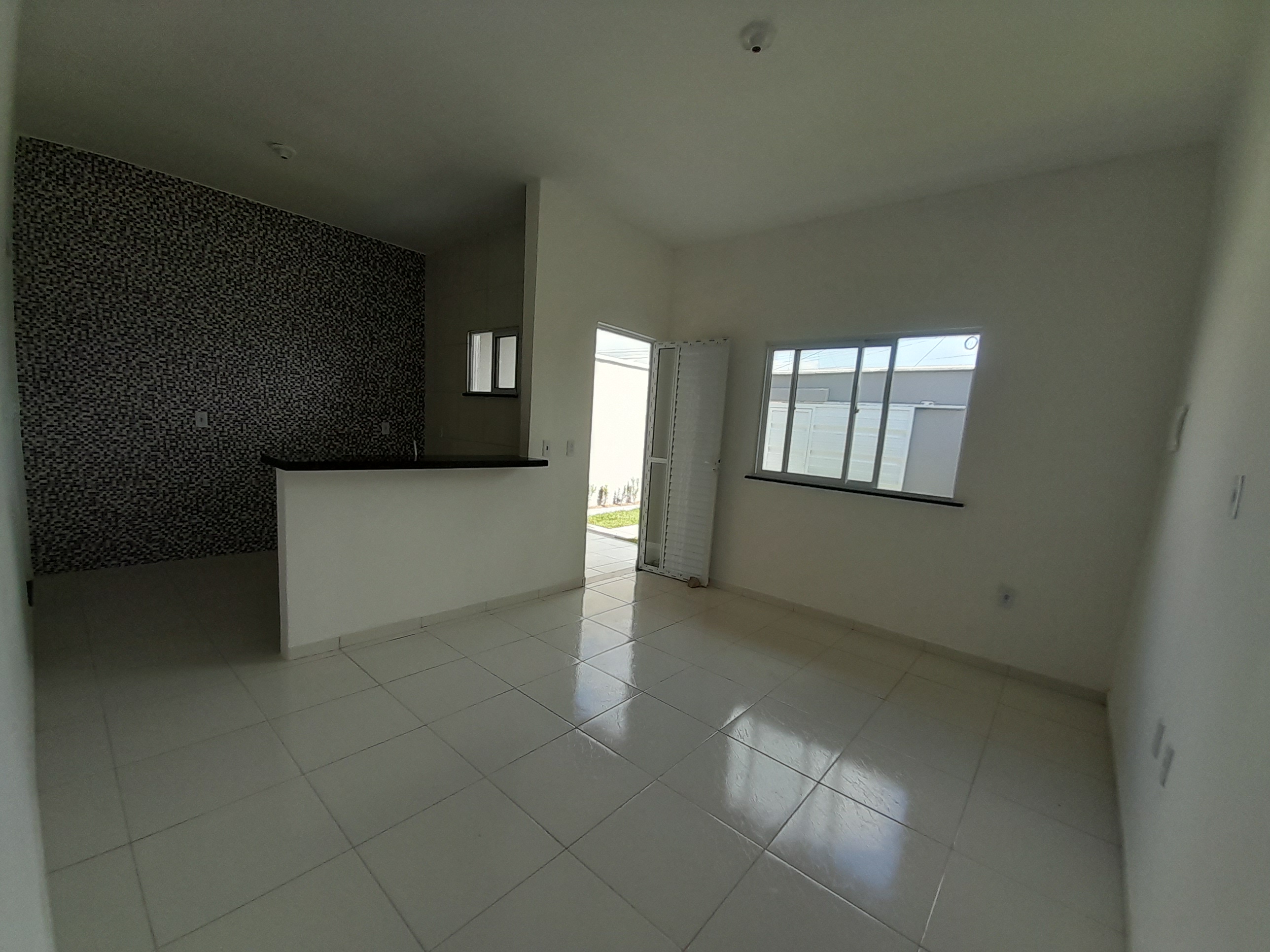 Imagem Casa com 3 Quartos à Venda, 90 m² em GERERAÚ - ITAITINGA
