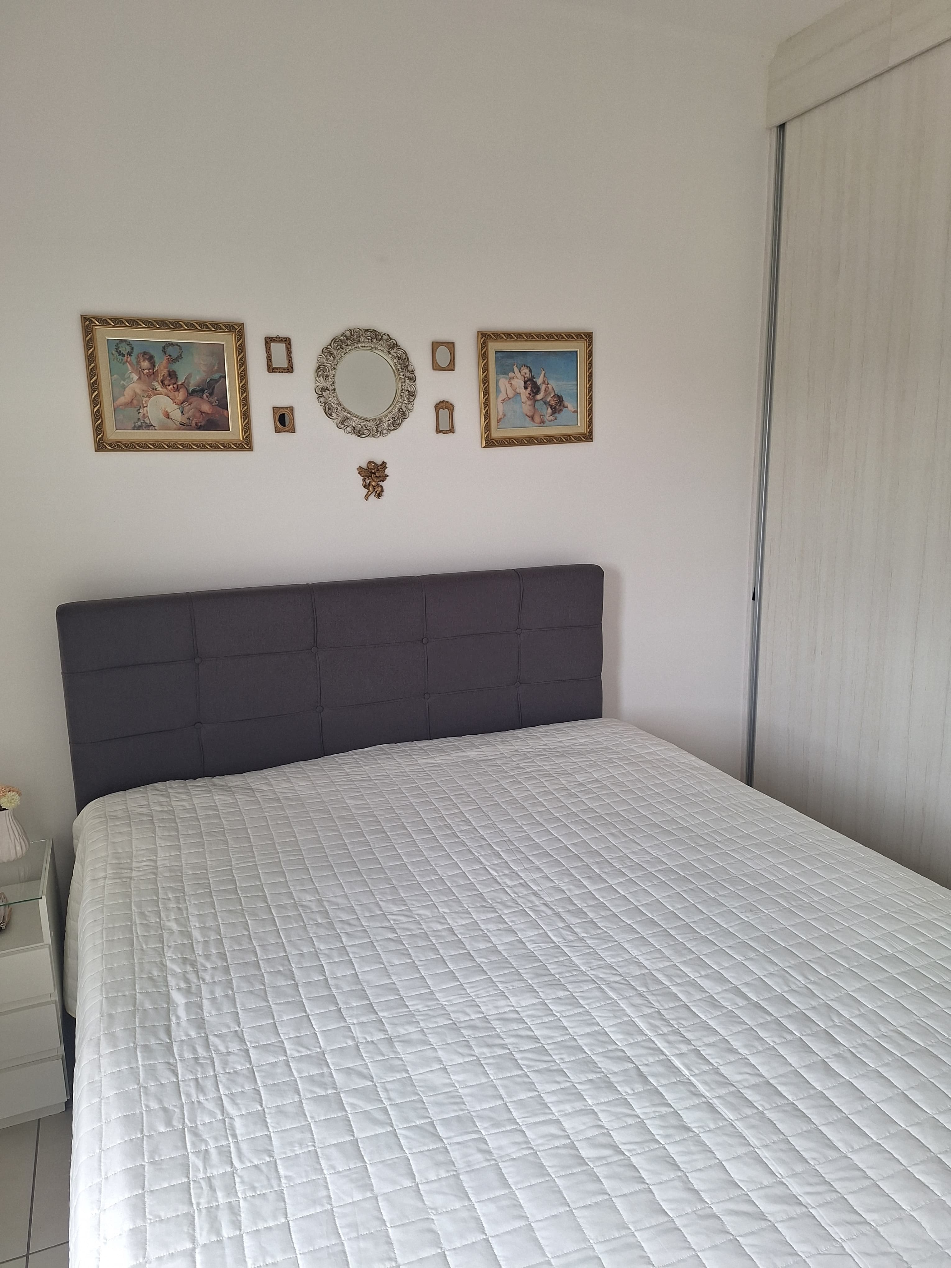 Foto do imóvel: Apartamento com 3 Quartos à Venda ou Locação, 76 m²em Lavapés - Bragança Paulista