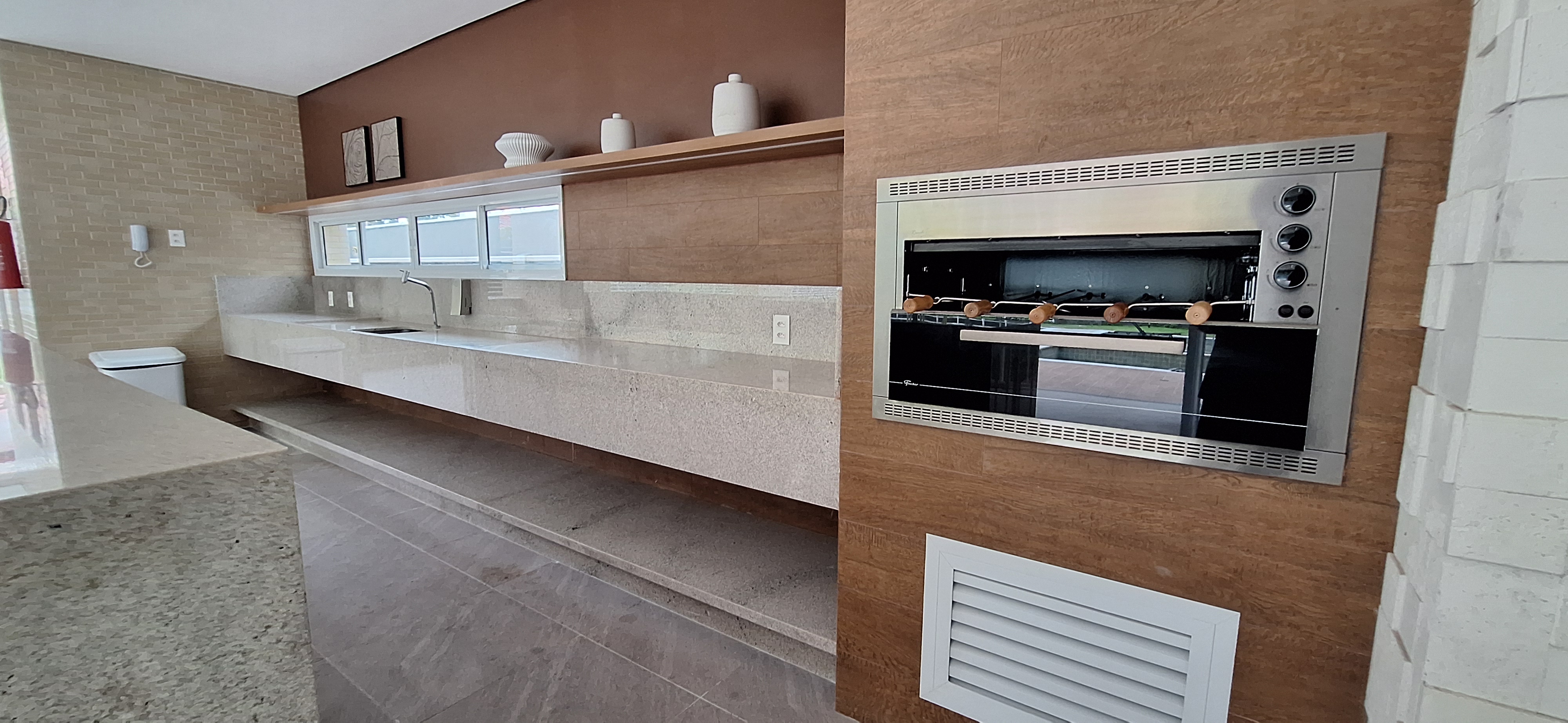 Imagem Apartamento com 3 Quartos à Venda, 119 m² em Meireles - Fortaleza