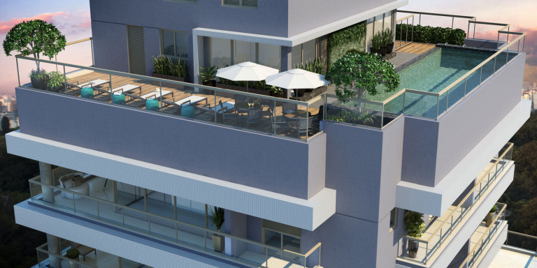 Imagem Apartamento com 3 Quartos à Venda, 163 m² em Pinheiros - São Paulo