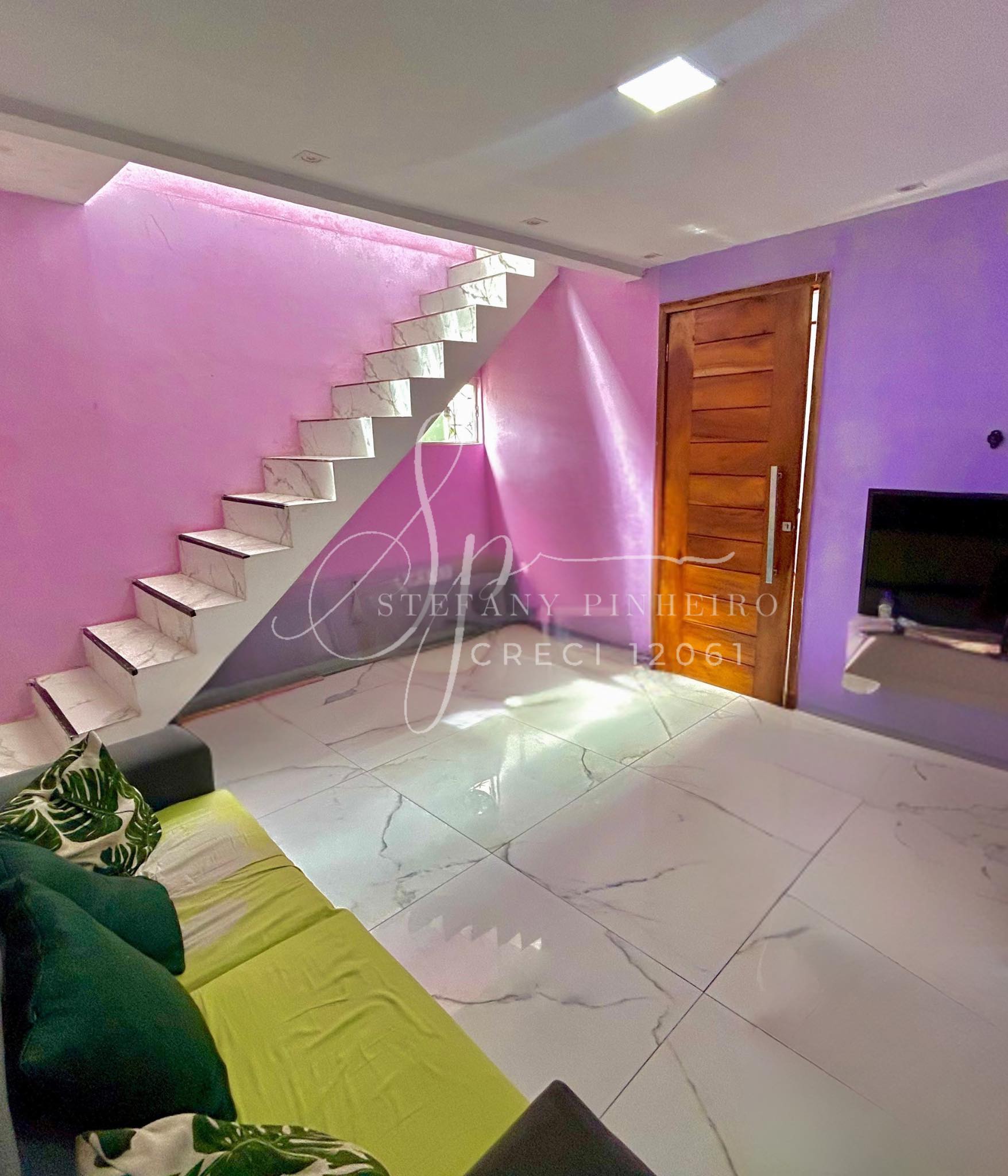 Imagem Casa com 2 Quartos à Venda, 53 m² em Coqueiro - Ananindeua