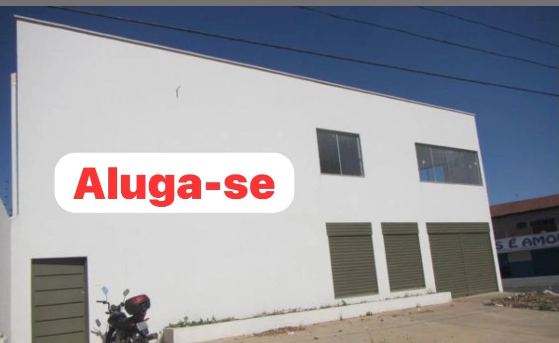Imagem Imóvel Comercial para Alugar, 387 metro em Jardim Vila Boa - Goiânia