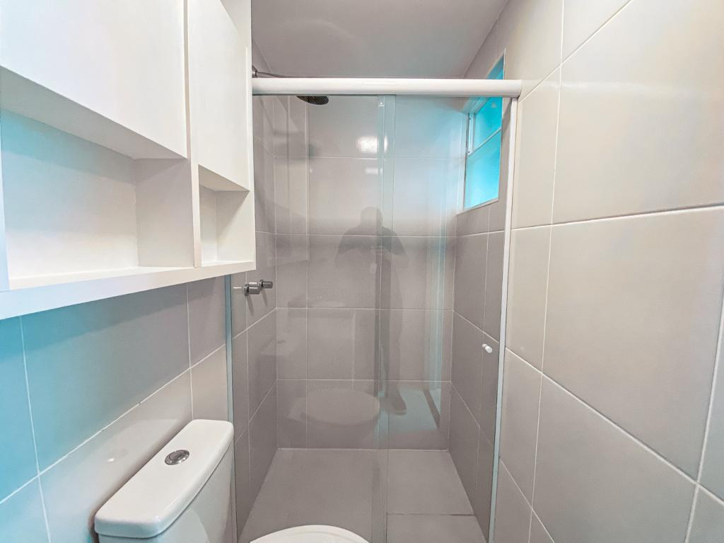 Imagem Apartamento com 3 Quartos à Venda, 107 m² em Centro - Eusébio