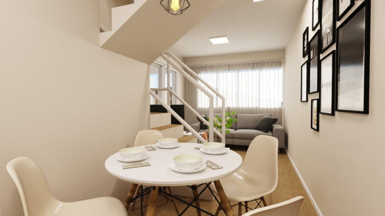 Imagem Studio com 1 Quarto à Venda, 34 m² em Km 18 - Osasco