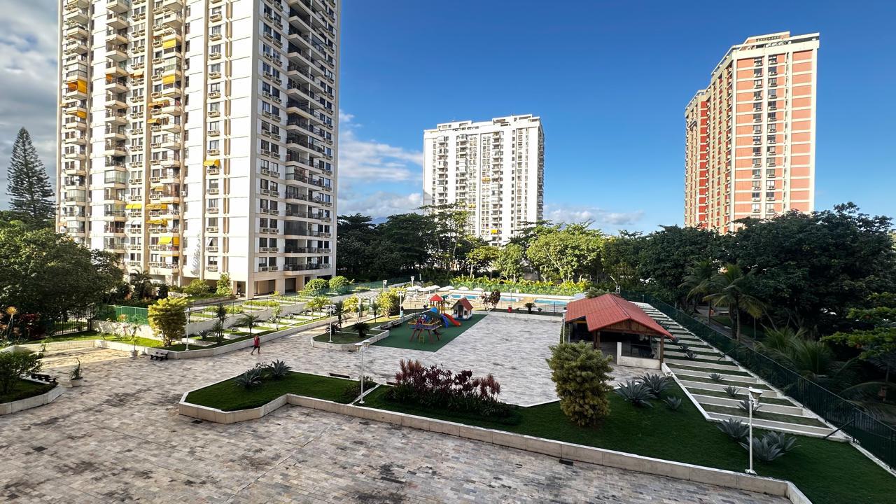 Imagem Apartamento com 3 Quartos à Venda, 118 m² em Barra da Tijuca - Rio de Janeiro