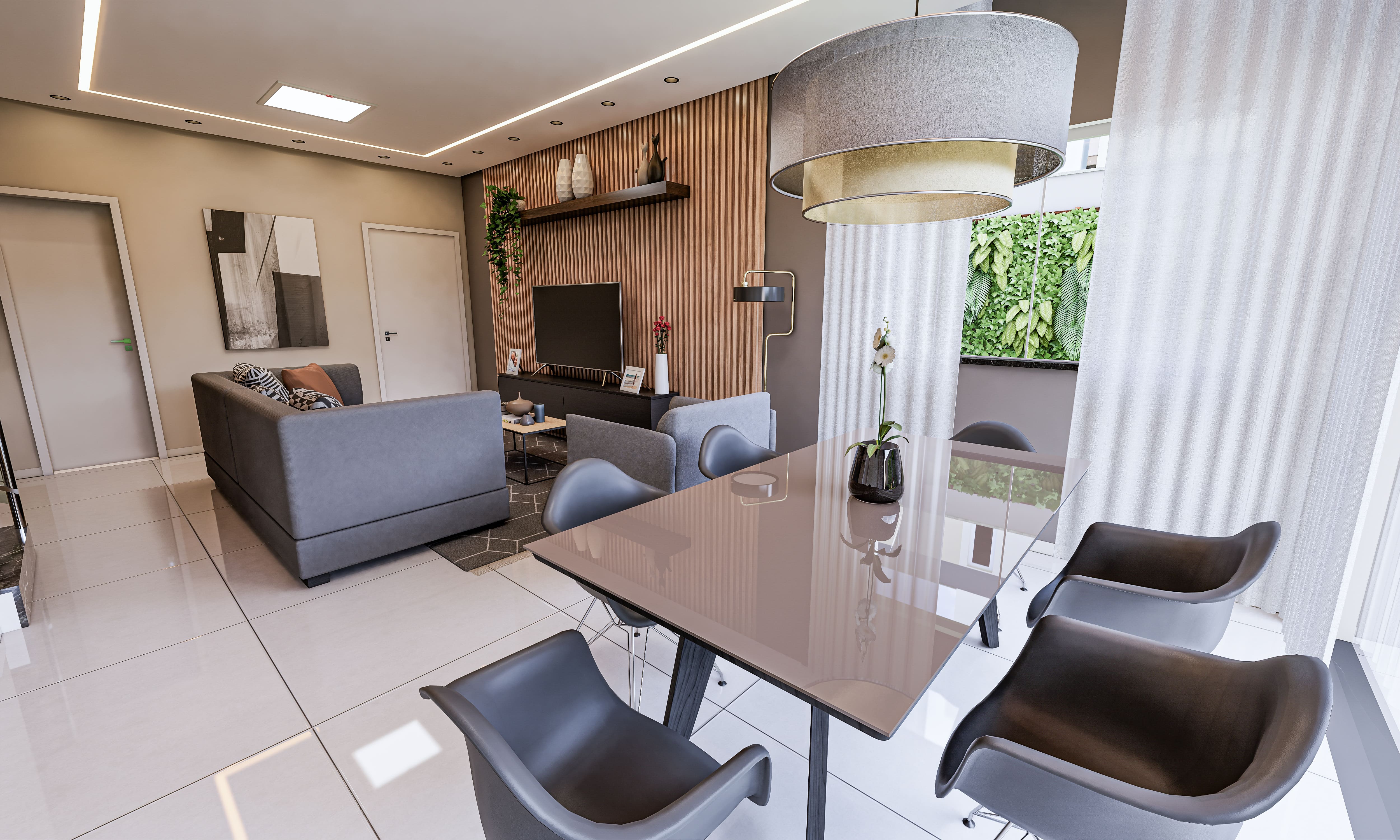 Imagem Casa com 4 Quartos à Venda, 154 m²em Turu - São Luís