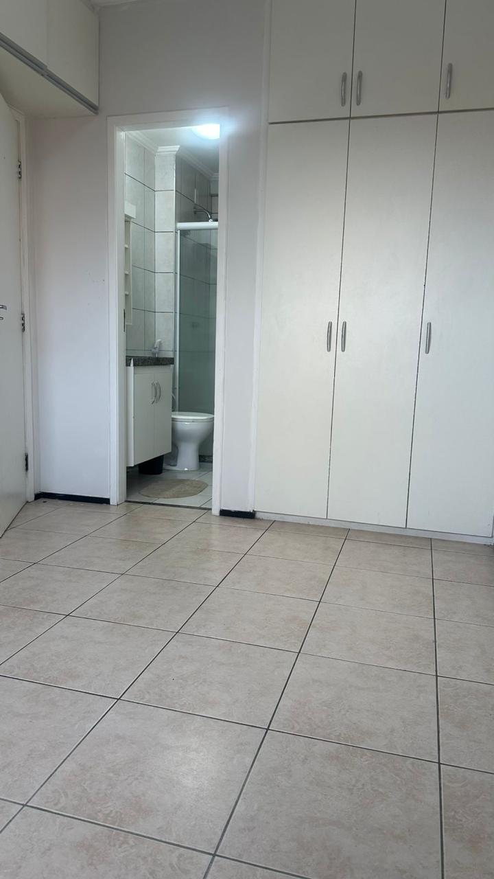 Imagem Apartamento com 3 Quartos à Venda, 60 m² em Edson Queiroz - Fortaleza