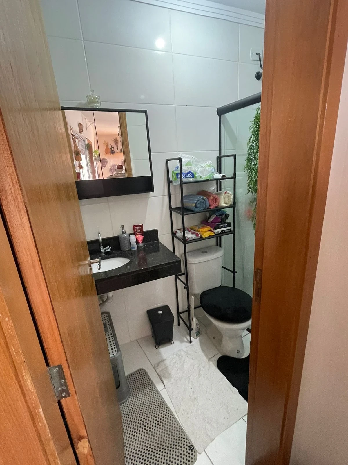 Imagem Apartamento com 2 Quartos à Venda, 36 m² em Vila São Geraldo - São Paulo