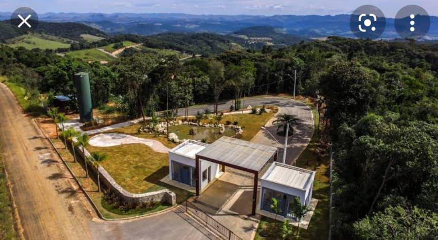 Foto do imóvel: Terreno à Venda, 832 m² em Vale Imperial - Itabirito