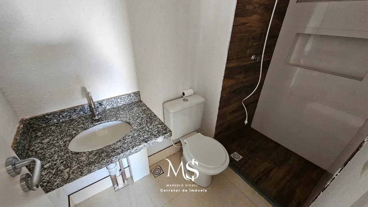 Imagem Apartamento com 2 Quartos à Venda, 50 m² em Jardim Céu Azul - Valparaíso de Goiás