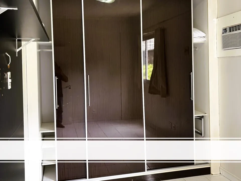 Foto do imóvel: Apartamento com 2 Quartos à Venda, 65 m² em Flores - Manaus