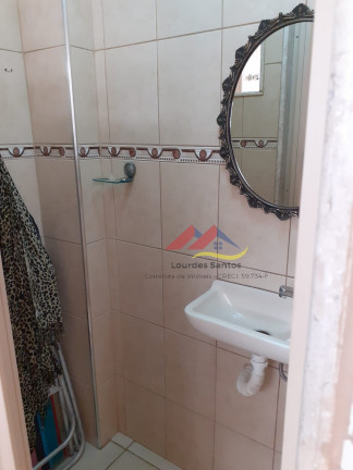 Imagem Imóvel com 2 Quartos à Venda, 117 m² em Marapé - Santos
