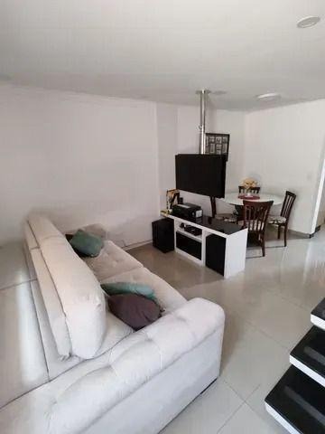 Imagem Sobrado com 2 Quartos à Venda, 95 m²em Jardim Guarujá - São Paulo