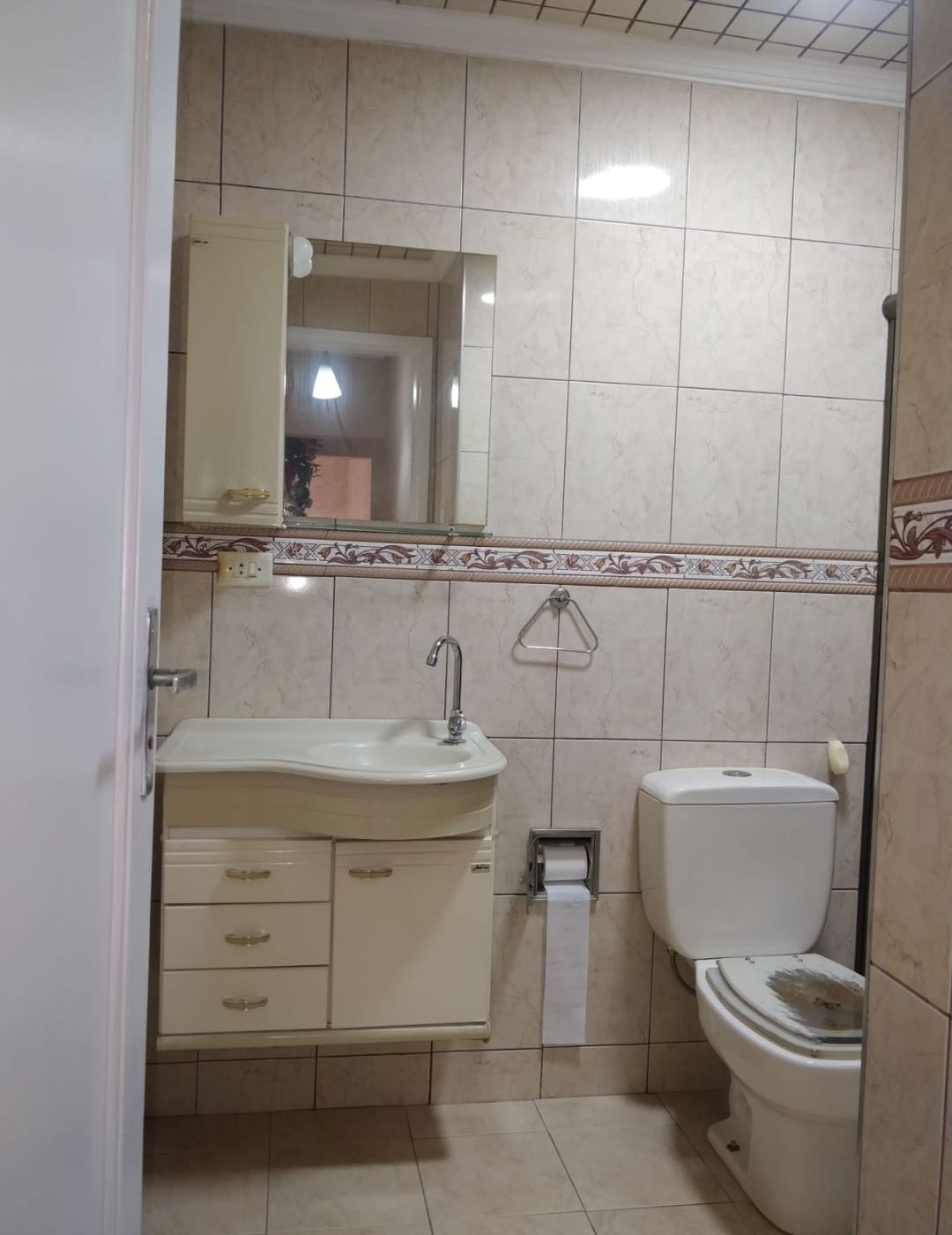 Foto do imóvel: Apartamento com 3 Quartos à Venda, 108 m²em Macuco - Santos