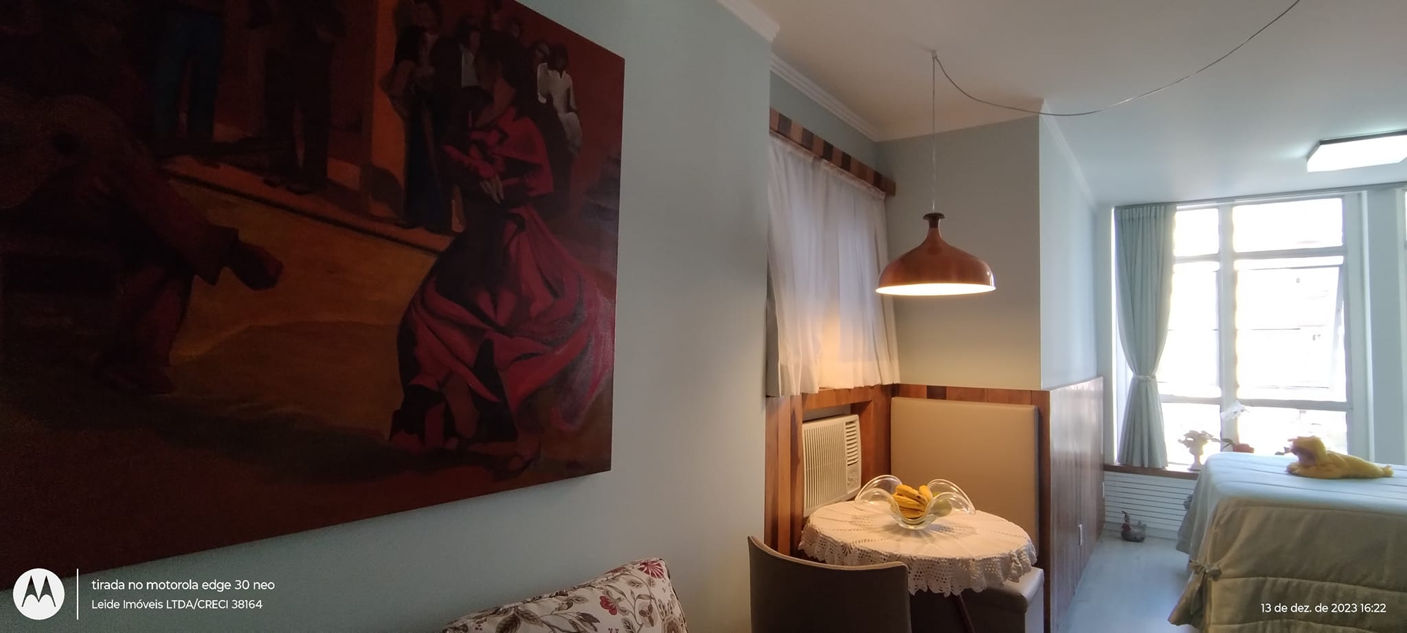 Foto do imóvel: Studio com 1 Quarto à Venda, 34 m² em Centro - Florianópolis