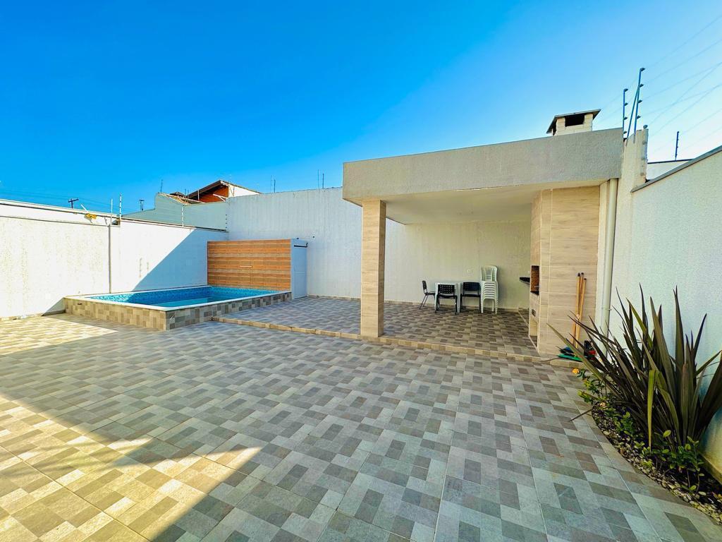 Imagem Casa com 4 Quartos à Venda, 310 m²em Cibratel I - Itanhaém