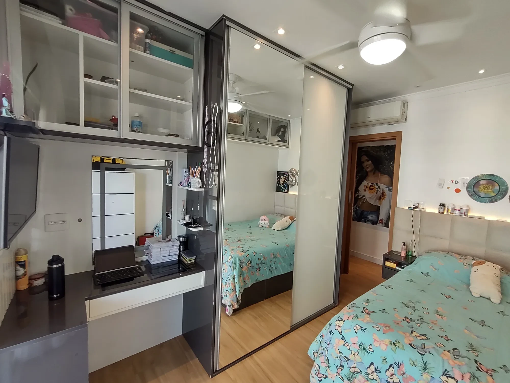 Foto do imóvel: Apartamento com 3 Quartos à Venda, 120 m² em Embaré - Santos