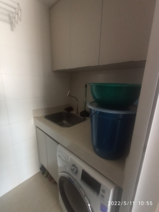 Imagem Apartamento com 3 Quartos à Venda, 116 m² em Setor Bueno - Goiânia