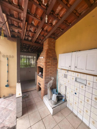 Casa com 5 Quartos para Alugar, 180 m²em Vila Mariana - São Paulo