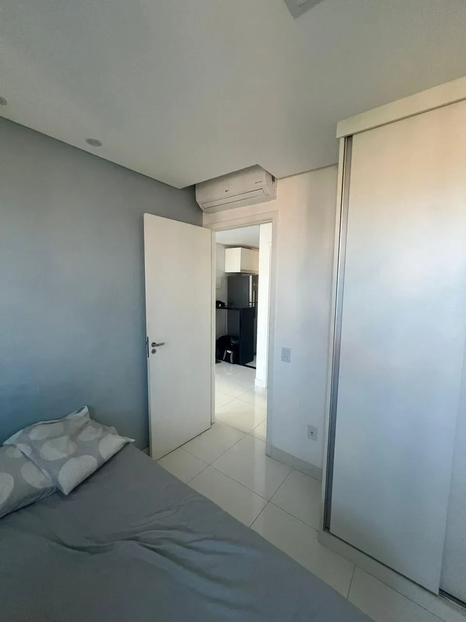 Foto do imóvel: Apartamento com 2 Quartos à Venda, 44 m² em Jardim Nova Esperança - Salvador