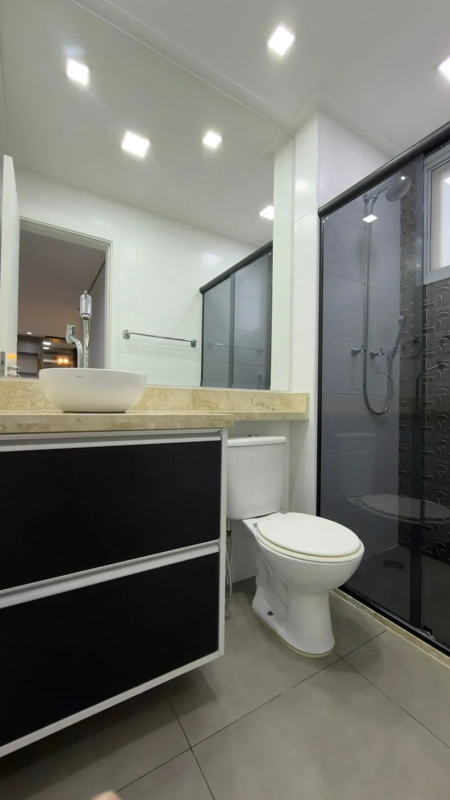 Imagem Apartamento com 2 Quartos à Venda, 83 m² em Continental - Osasco