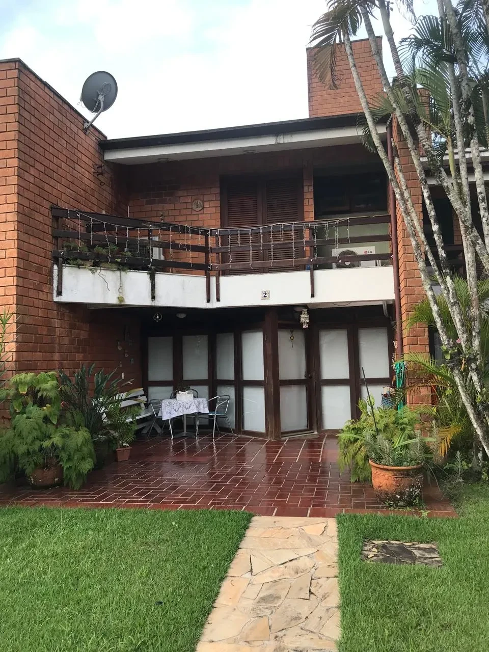 Casa de Condomínio com 3 Quartos à Venda, 130 m² em Riviera - Bertioga