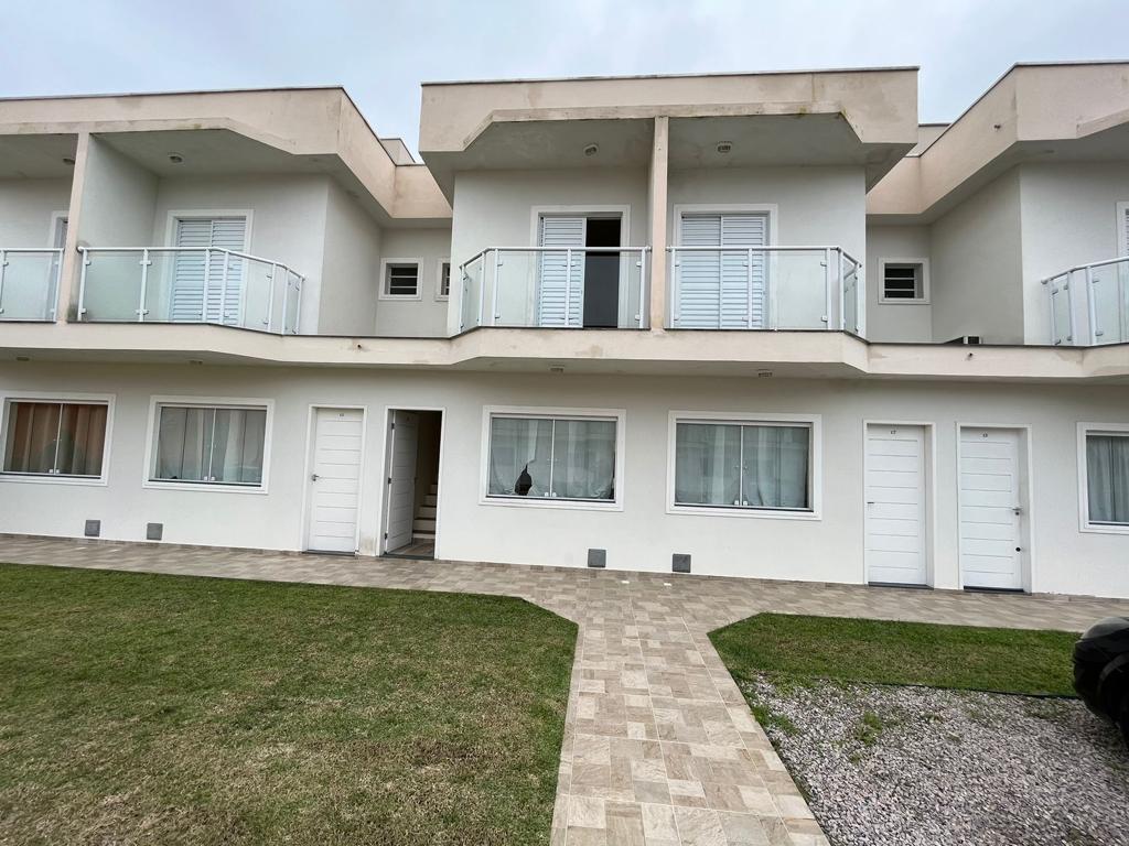 Imagem Sobrado com 2 Quartos à Venda, 64 m²em Jardim das Gaivotas - Caraguatatuba