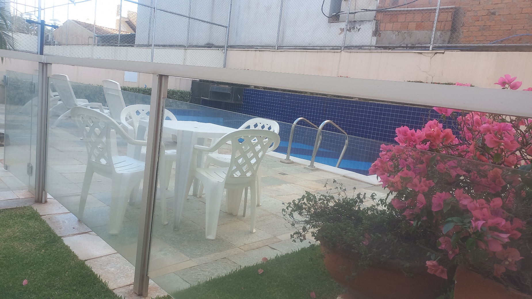 Imagem Apartamento com 4 Quartos à Venda, 170 m² em Centro - Campo Grande